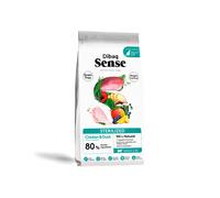 Dibaq Sense Gato Esterilizado Formatar 6 Kg