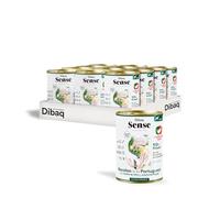 Dibaq Sense Grain Free Bacalao a la Portuguesa, 12 ud x 380 gr