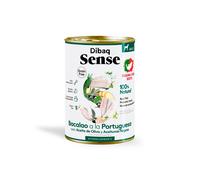 Dibaq Sense Grain Free Bacalhau à Portuguesa