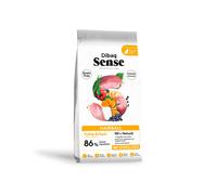 Dibaq Sense Grain Free Cat Hairball Formatar 1,5 Kg