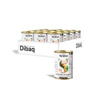 Dibaq Sense Perro adulto Grain Free Cochinillo Segoviano 380 g