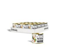 Dibaq Sense Grain Free Cochinillo de Segovia Mini, 12 ud x 190 gr