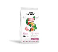 Dibaq Sense Grain Free Coelho Formatar 2 Kg