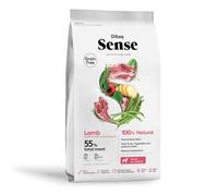 Dibaq Sense Grain Free Cordero, 12 kg