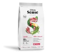 Dibaq Sense Grain Free Cordero, 12 kg