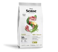 Dibaq Sense Grain Free Cordero Mini, 2 kg