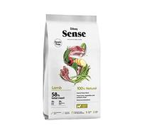 Dibaq Sense Pienso para perros Cordero Sin Cereales Mini 6 kg