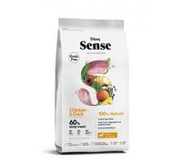 Dibaq Sense Perro Grain Free Pollo y Pato 2 Kg