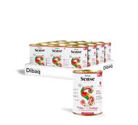 Dibaq Sense Grain Free Pulpo a la Gallega, 12 ud x 380 gr