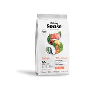 Dibaq Sense Grain Free Salmão Formatar 12 Kg