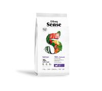 Dibaq Sense Grain Free Salmão Mini Formatar 2 Kg