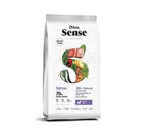Dibaq Sense Perro Mini Grain Free Salmón 0.5 kg