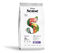 Dibaq Sense Grain Free Salmón Mini, 2 kg