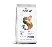 Dibaq Sense Grain Free Salmon Mini 2 Kg