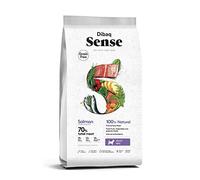 Dibaq Sense Grain Free Salmón Mini, 6 kg