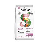 Dibaq Sense Grain Free Conejo 2 Kg