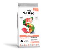 Dibaq Sense Gato Adult Urinary Grain Free Salmón y Atún 6 Kg