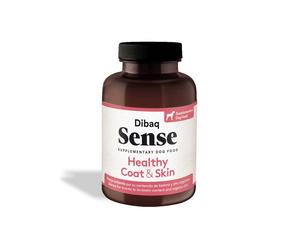 Dibaq Sense Healthy Coat & Skin Suplemento para Perros 160 gr
