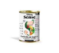 Dibaq Sense Leitão de Segóvia
