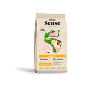 Dibaq Sense Low Grain Frango (Adulto) Formatar 12 Kg