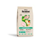 Dibaq Sense Low Grain Frango Light ou Senior Formatar 2 Kg