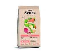 Dibaq Sense Adult Low Grain Fish 2 Kg