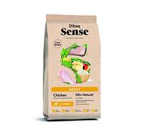 Dibaq Sense Adult Low Grain Chicken 2 Kg