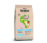 Dibaq Sense Low Grain Pollo Cachorro, 12 kg