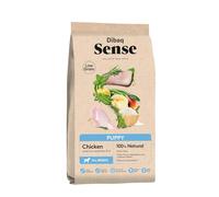 Dibaq Sense Low Grain Pollo Cachorro, 2 kg