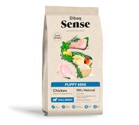 2 Kg Dibaq Sense Pienso Low Grain Light Pollo para cachorros