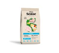 Dibaq Sense Low Grain Puppy (Frango) Formatar 2 Kg