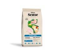 Dibaq Sense Low Grain Puppy Mini (Frango)