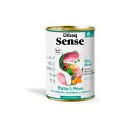 Dibaq Sense Pato e Peru