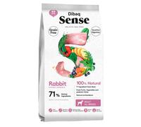 Dibaq Sense Perro Adult Sensitive Digestion Grain Free Conejo 2 x 10 kg