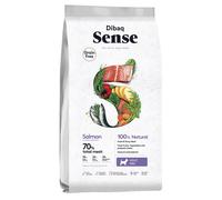 Dibaq Sense Grain Free Salmon Mini 6 Kg Comida Para Perros