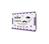 Dibaq Sense Perros Turrón de Yogur y Arándanos 3 x 185 gr