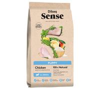 Dibaq Sense Puppy Low Grain Chicken 12 Kg