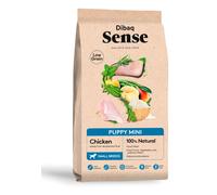 Dibaq Sense Puppy Mini Low Grain Pollo 2 Kg