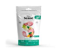 Dibaq Sense Snack Inmunity Pato