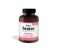 Dibaq Sense Suplemento para Pele e Cabelo 160g