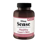 Dibaq Sense Suplemento Piel y Pelo, 200 gr