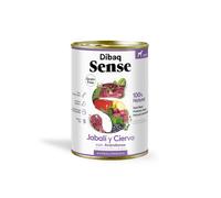 Dibaq Sense Wild (veado e javali)