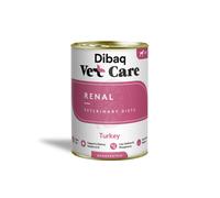 Dibaq Vet Care Renal Peru