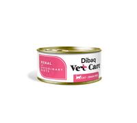 Dibaq Vet Care Renal Peru