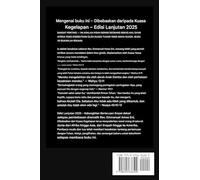Dibebaskan Dari Kuasa Kegelapan - Edisi Lanjutan 2025: INI KISAH BENAR SEORANG BEKAS AHLI SIHIR AFRIKA YANG DISEBUTKAN OLEH KUASA TUHAN YANG MAHA ... 1 (Deliverance from the Power of Darkness)