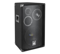 'dibeisi Q de Stoffkontor 1201 de/Concierto altavoz 12 500 W 8R
