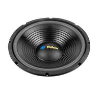 'dibeisi subwoofers (12) g1202 - 8 8 Ohms 140 W