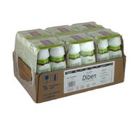 DIBEN DRINK Bebida con sabor a frutos del bosque 1,5 kcal/ 4800 ml