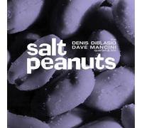Diblasio - Salt Peanuts
