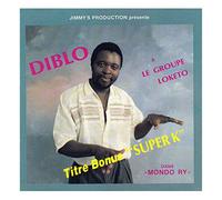 Diblo Dibala - Diblo